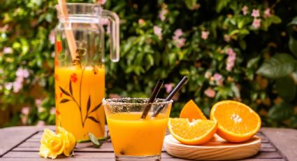 Agua de Valencia, el cóctel más refrescante para una tarde con amigos