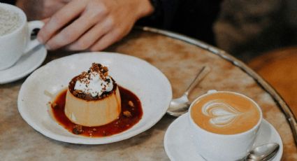 Los mejores secretos de la abuela para que el flan casero quede perfecto