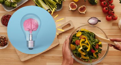 ¿Qué es la dieta MIND y por qué deberías seguirla si quieres cuidar tu cerebro?