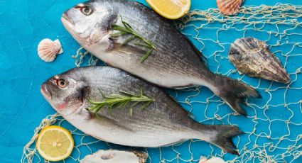 Los 3 pescados más saludables que te harán ahorrar dinero en la compra