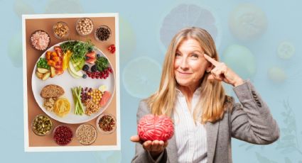 Alimentos que ayudan a evitar el desgaste del cerebro y mejoran la memoria