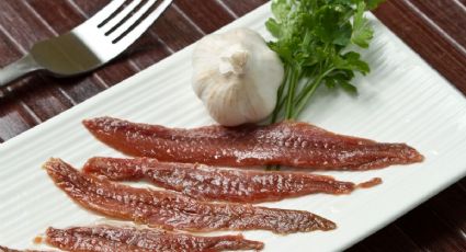 3 recetas con anchoas para sorprender a tus invitados con aperitivos únicos