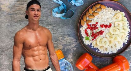 ¡Feliz cumpleaños, Cristiano Ronaldo! La dieta de CR7 para mantenerse joven y en forma