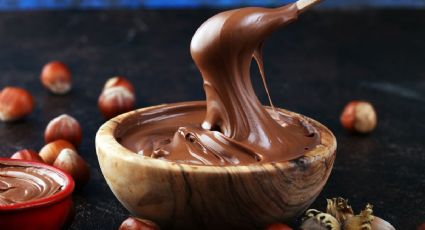 Día de la Nutella: Aprende a preparar tu propia crema de avellanas casera