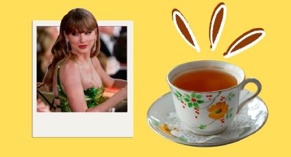 El té japonés preferido por Taylor Swift que ayuda a mejorar la digestión