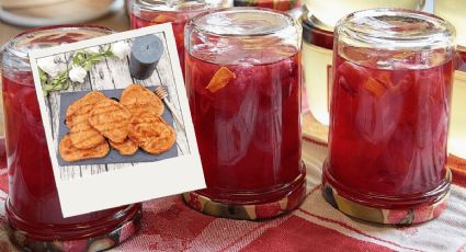 Receta de Semana Santa: 3 salsas dulces para acompañar las torrijas