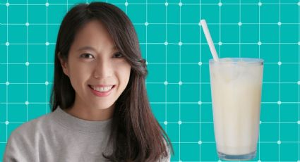 La bebida japonesa que mejora la digestión y recupera la flora intestinal naturalmente