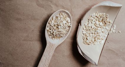 ¿Qué es lo que le pasa a tu cuerpo si consumes avena todos los días?