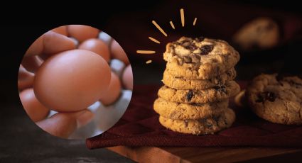 El ingrediente de cocina que debes agregar para tener unas galletas crocantes y perfectas