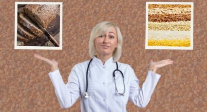 ¡Olvida el pan de centeno! Este es el alimentos con más fibra para aliviar el estreñimiento