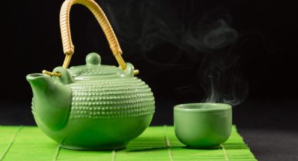 Té oolong: cómo preparar el famoso té de la longevidad japonesa y sus beneficios