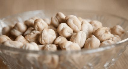 ¿Cuáles son los beneficios que los garbanzos le aportan a tu cuerpo y salud?