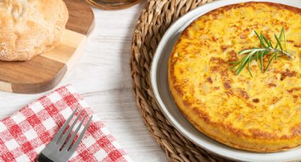 Las infecciones que puedes contraer si comes una tortilla de patatas poco hecha