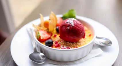 ¿Crema catalana o crème brûlée? Estas son las diferencias entre ambos postres