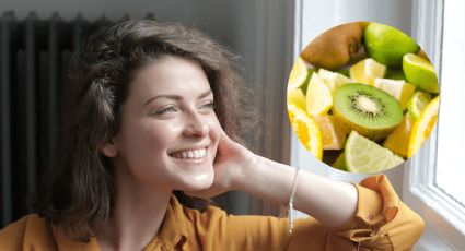 La fruta que debes añadir a tu dieta para eliminar los párpados caídos