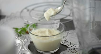 Haz tu propio yogur griego desde casa y ahorra unos cuantos euros