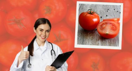 Las enfermedades que puedes prevenir al comer tomates crudos todos los días