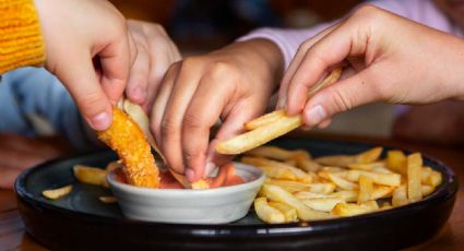 Esto es lo que ocurre en tu cuerpo si consumes patatas fritas todos los días