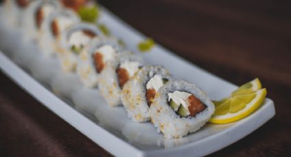 La receta fácil y rápida de arroz para sushi que un chef japonés aprobó