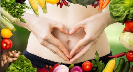 Los alimentos que te ayudarán a limpiar el colon de forma natural