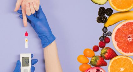 El tipo de fruta que ayuda de reducir el riesgo de padecer diabetes