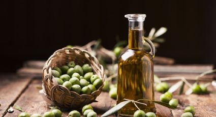 Así puedes saber si el aceite de oliva es virgen extra o es una mezcla