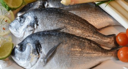 ¿De qué lado cocinar el pescado a la plancha para que quede jugoso?