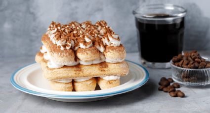 ¿Cómo hacer las galletas soletas para un tiramisú?