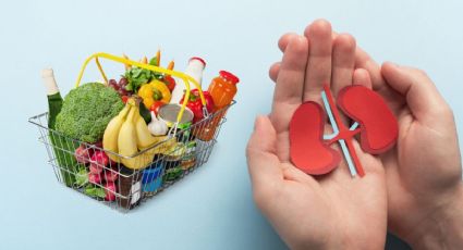 La fruta que NO debes comer si tienes piedras en los riñones