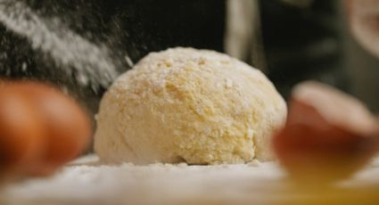 Postre cremoso de coco para disfrutar en verano