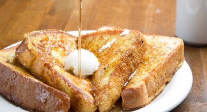 Torrijas con miel, paso a paso de la receta más dulce y cremosa