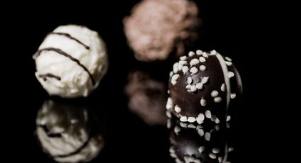 ¿Chocolate negro o blanco? Cuáles son sus diferencias y cuál es más saludable