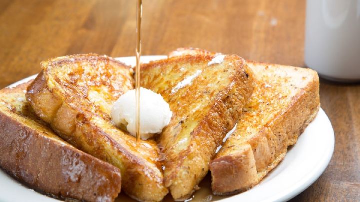 Torrijas con miel, paso a paso de la receta más dulce y cremosa