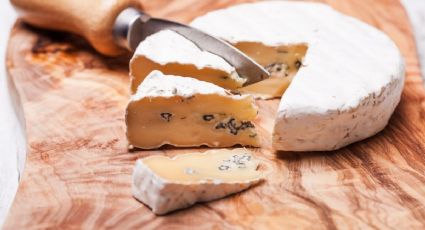 ¿Cuáles son los tipos de queso que se pueden consumir si tienen moho?