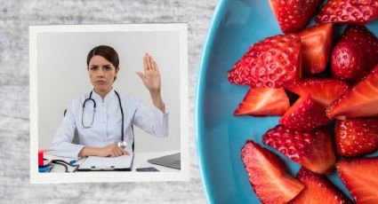 ¡Toma precauciones! RASFF alerta por la presencia de Hepatitis A en fresas españolas