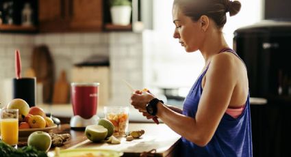 Los alimentos que no deben faltar en tu dieta si lo que quieres es aumentar masa muscular