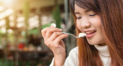 Esto es lo que pasa en el cuerpo si consumes yogurt todos los días