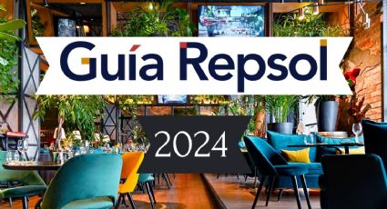 La LISTA completa de los restaurantes premiados con soles por la Guía Repsol 2024