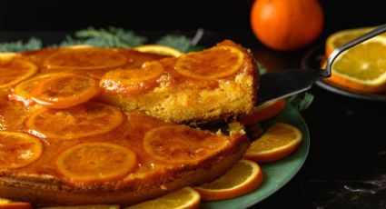 La mejor tarta sin horno repleta de colágeno que es perfecta para renovar tus articulaciones