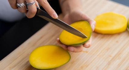 El truco infalible para almacenar mangos para que duren más tiempo