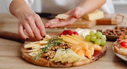 Consejos para hacer una tabla de queso y embutidos para la hora del picoteo