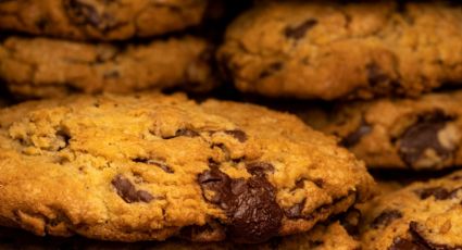 ¿Eres celíaco? Cómo preparar las galletas con pepitas de chocolate sin gluten