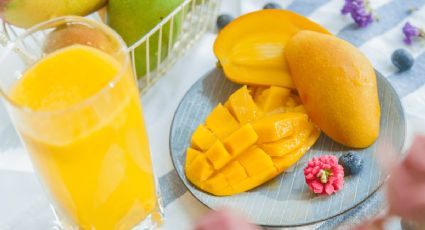 ¿Quiénes no deben consumir mangos?