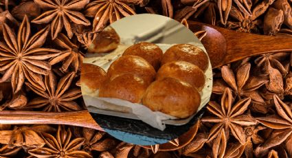 ¿Cómo hacer pan de anís? La receta más esponjosa para compartir en familia