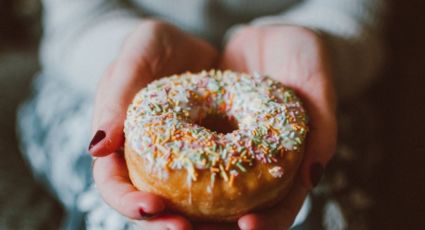 Donas de avena, la receta más saludable para disfrutar sin romper la dieta