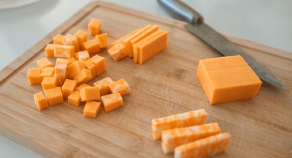 Los tipos de cuchillo que requiere cada variedad de queso