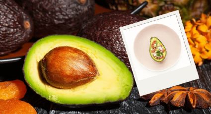 Obtén la energía necesaria con un desayuno fácil de aguacate relleno