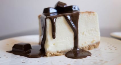 Esta es la mejor receta para hacer un cheesecake al estilo Vasco