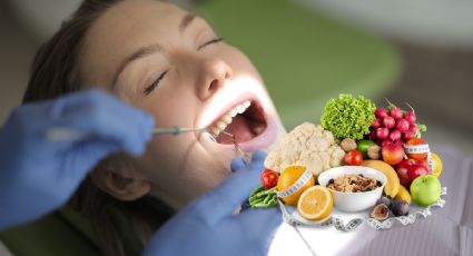 ¿Cirugía dental? Estas son 5 cosas que puedes comer después de ir al dentista