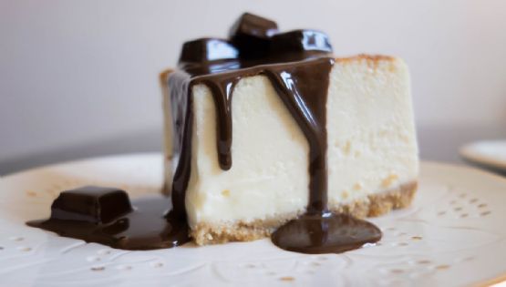 Esta es la mejor receta para hacer un cheesecake al estilo Vasco